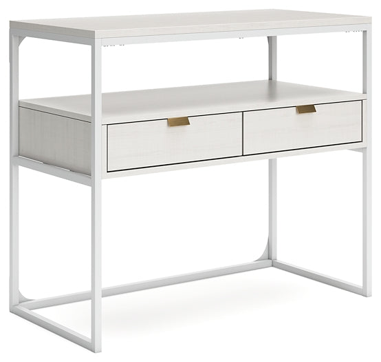 Deznee Credenza Signature Design by Ashley®