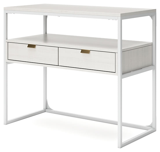 Deznee Credenza Signature Design by Ashley®
