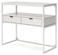 Deznee Credenza Signature Design by Ashley®