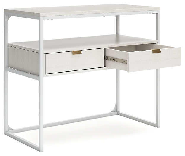 Deznee Credenza Signature Design by Ashley®