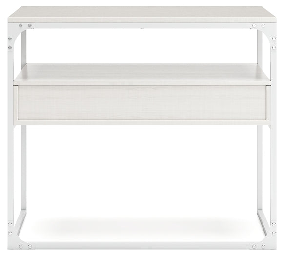 Deznee Credenza Signature Design by Ashley®