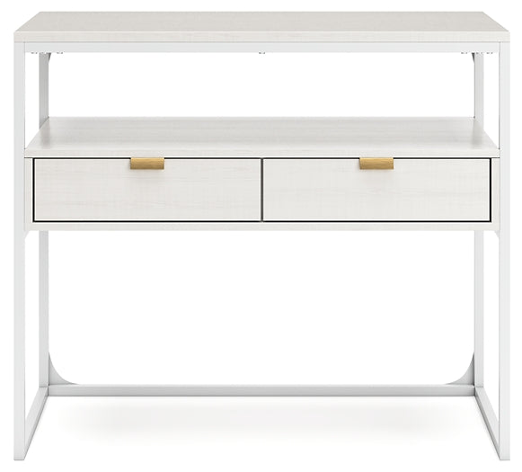 Deznee Credenza Signature Design by Ashley®