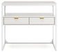 Deznee Credenza Signature Design by Ashley®