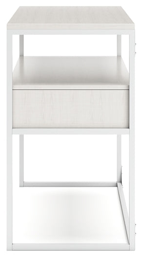 Deznee Credenza Signature Design by Ashley®