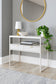 Deznee Credenza Signature Design by Ashley®