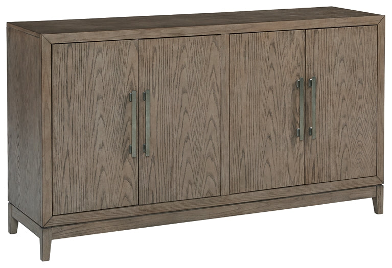 Chrestner Dining Room Server Signature Design by Ashley®
