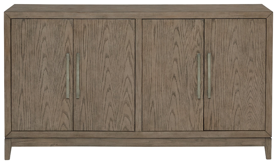 Chrestner Dining Room Server Signature Design by Ashley®