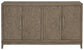 Chrestner Dining Room Server Signature Design by Ashley®