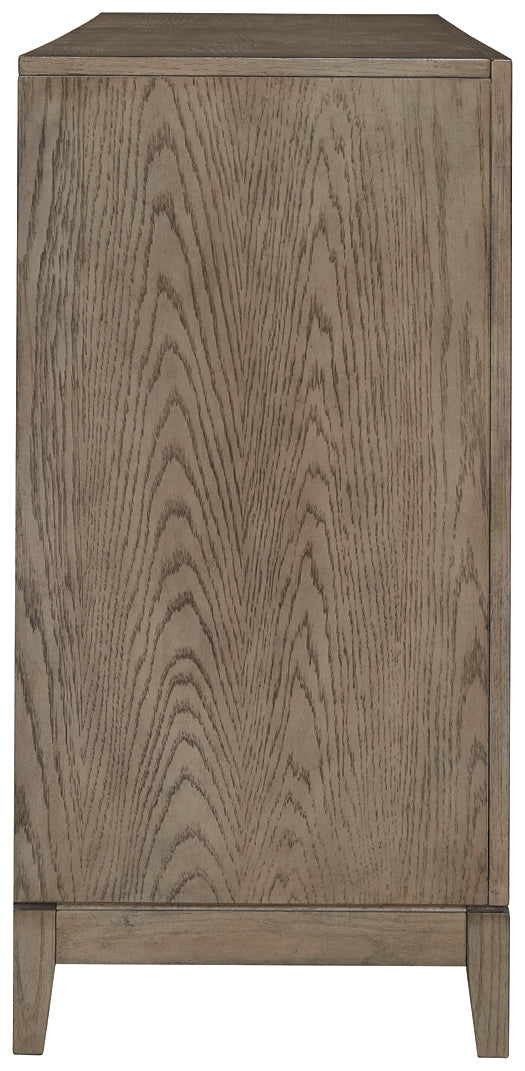 Chrestner Dining Room Server Signature Design by Ashley®