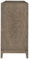 Chrestner Dining Room Server Signature Design by Ashley®
