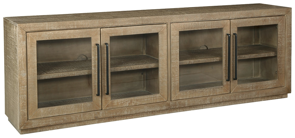 Waltleigh Accent Cabinet Signature Design by Ashley®