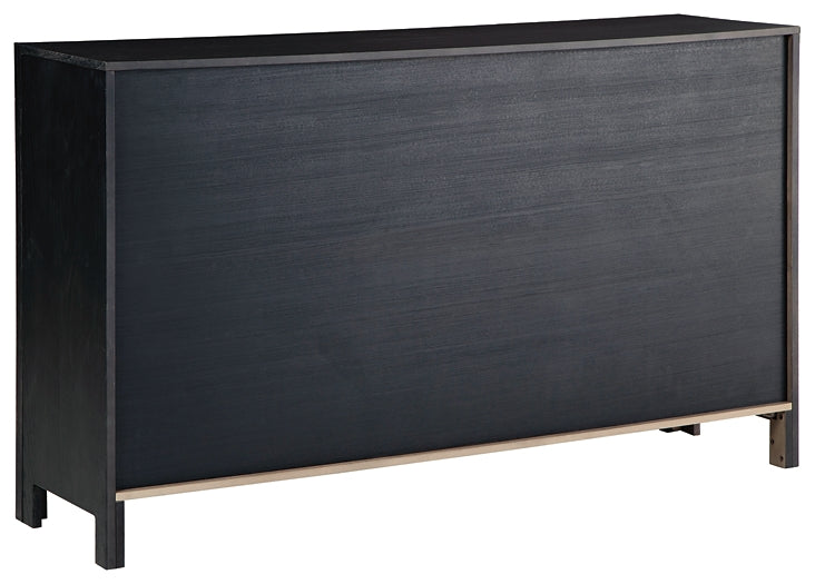 Lenston Accent Cabinet Signature Design by Ashley®