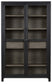 Lenston Accent Cabinet Signature Design by Ashley®