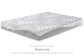 8 Inch Memory Foam Twin Mattress Sierra Sleep® by Ashley