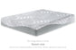 10 Inch Memory Foam Twin Mattress Sierra Sleep® by Ashley