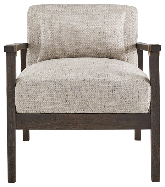Balintmore Accent Chair Signature Design by Ashley®