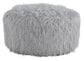 Galice Oversized Accent Ottoman Signature Design by Ashley®