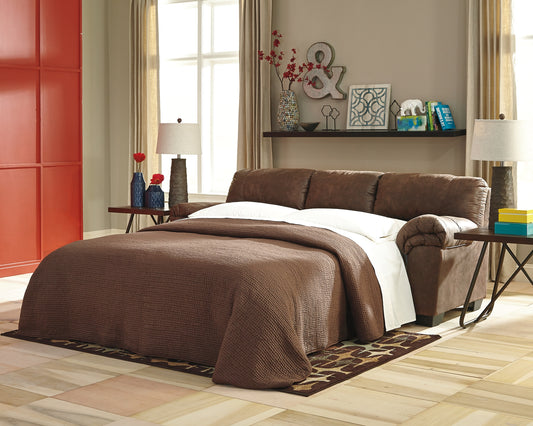 Bladen Full Sofa Sleeper Signature Design by Ashley®