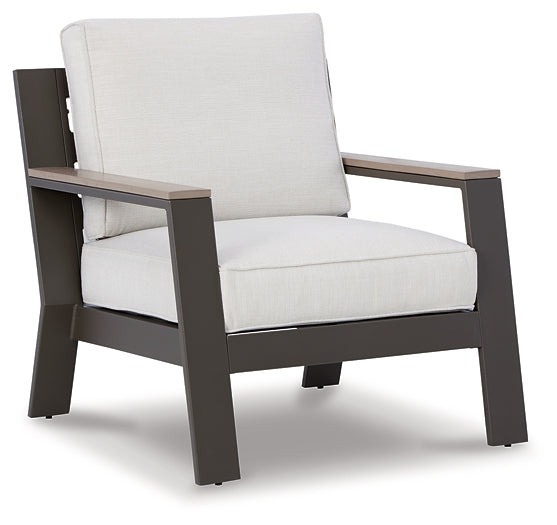 Tropicava Lounge Chair w/Cushion Signature Design by Ashley®