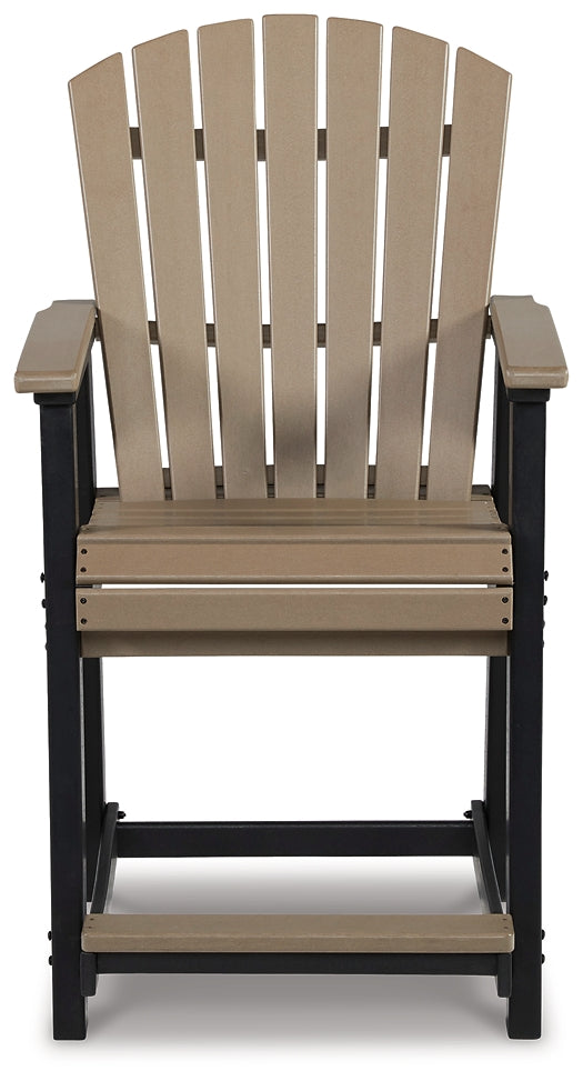 Fairen Trail Barstool (2/CN) Signature Design by Ashley®