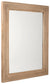 Belenburg Accent Mirror Signature Design by Ashley®