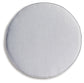 Harbor Court Ottoman with Cushion Signature Design by Ashley®