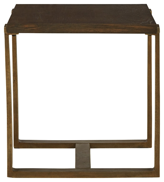 Balintmore Rectangular End Table Signature Design by Ashley®