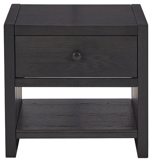Foyland Square End Table Signature Design by Ashley®
