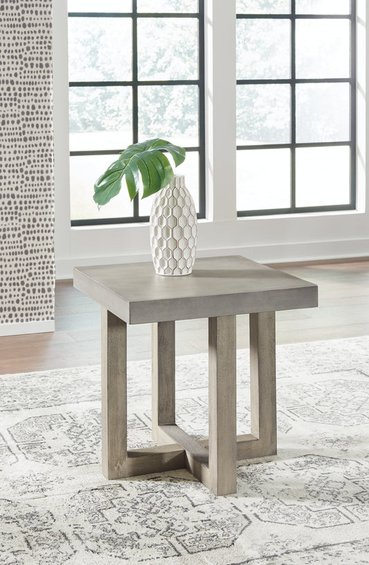 Lockthorne Square End Table Signature Design by Ashley®