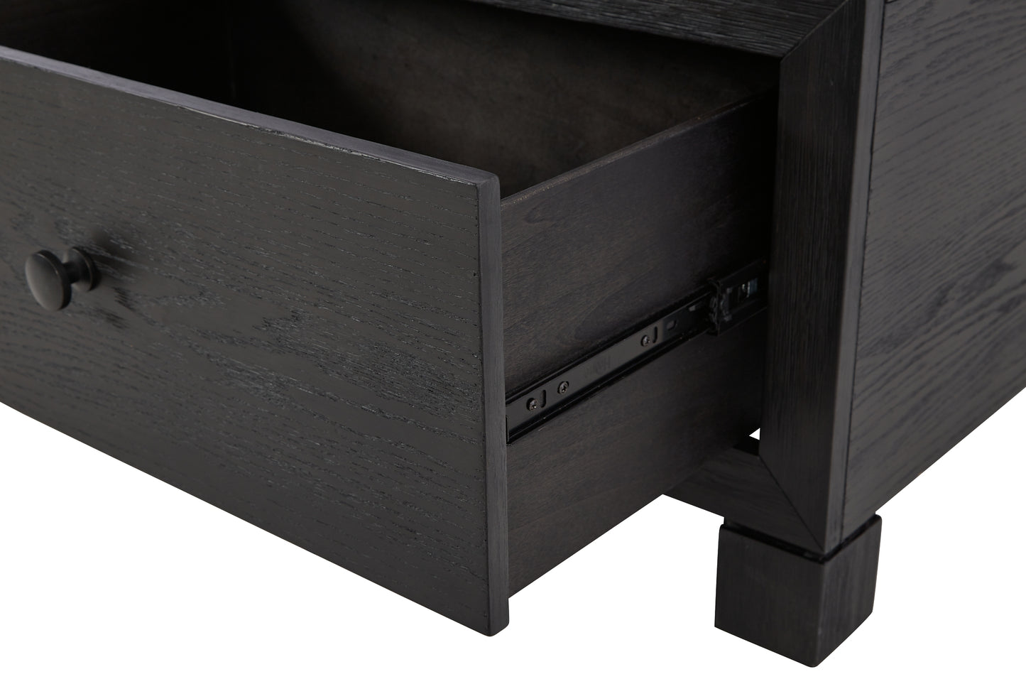 Foyland Cocktail Table with Storage Signature Design by Ashley®