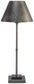 Belldunn Metal Table Lamp (1/CN) Signature Design by Ashley®