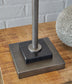 Belldunn Metal Table Lamp (1/CN) Signature Design by Ashley®