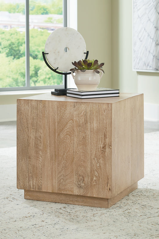 Belenburg Accent Table Signature Design by Ashley®