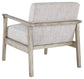 Dalenville Accent Chair Signature Design by Ashley®