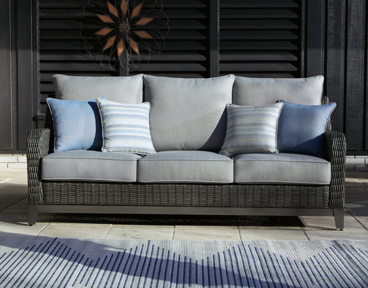 Elite Park Sofa with Cushion Signature Design by Ashley®