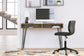 Strumford Home Office Desk Signature Design by Ashley®