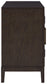 Burkhaus Dining Room Server Signature Design by Ashley®