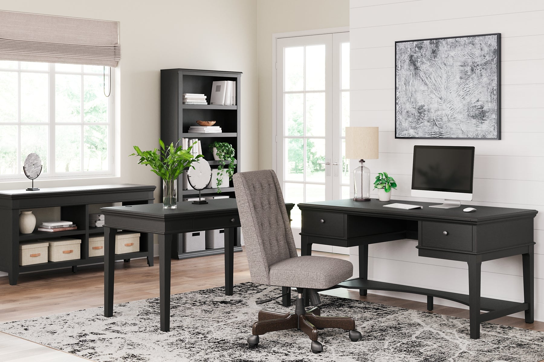 Beckincreek Home Office Small Leg Desk Signature Design by Ashley®