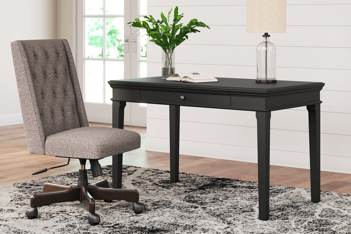 Beckincreek Home Office Small Leg Desk Signature Design by Ashley®