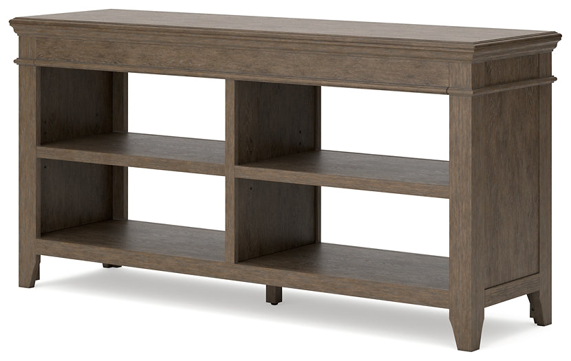Janismore Credenza Signature Design by Ashley®