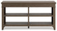 Janismore Credenza Signature Design by Ashley®
