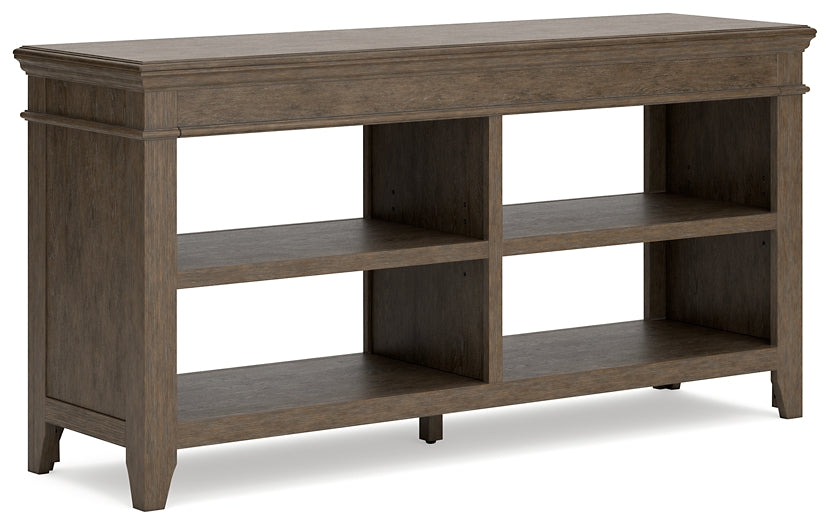 Janismore Credenza Signature Design by Ashley®