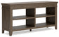 Janismore Credenza Signature Design by Ashley®