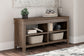 Janismore Credenza Signature Design by Ashley®