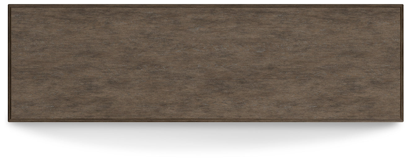 Janismore Credenza Signature Design by Ashley®