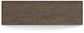 Janismore Credenza Signature Design by Ashley®