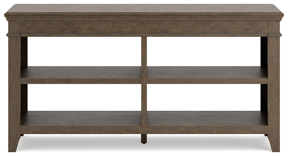 Janismore Credenza Signature Design by Ashley®