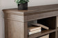 Janismore Credenza Signature Design by Ashley®