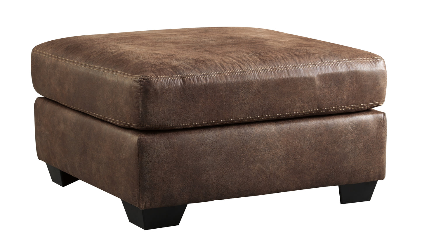 Bladen Oversized Accent Ottoman Signature Design by Ashley®