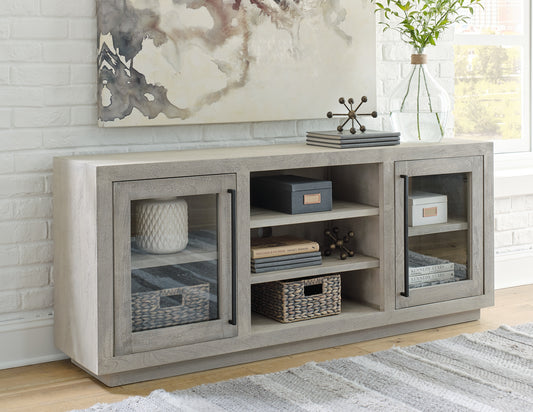 Lockthorne Accent Cabinet Signature Design by Ashley®